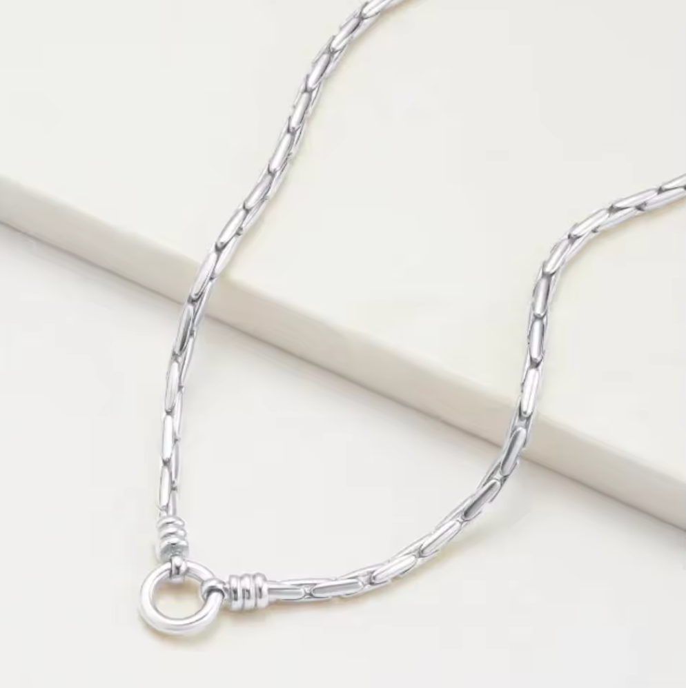 Elegant Dainty Choker Necklace