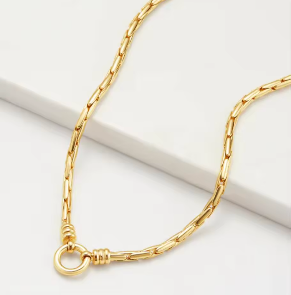 Elegant Dainty Choker Necklace